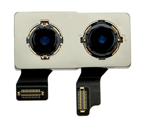 Πίσω κάμερα SPIPXSM-0006 για iPhone XS/XS Max SPIPXSM-0006