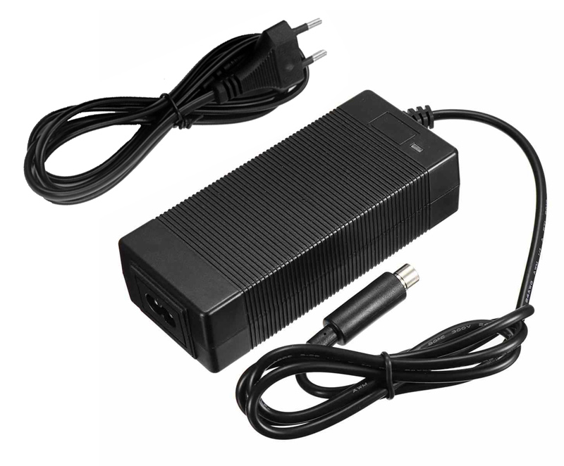 Φορτιστής για ηλεκτρικό πατίνι Xiaomi M365/Pro/1S/Pro 2/Mi 3, 84W SPXIS365-014