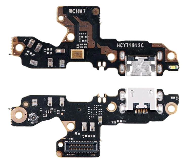 Πλακέτα φόρτισης SPXMI-0009 για Xiaomi Redmi 7 SPXMI-0009