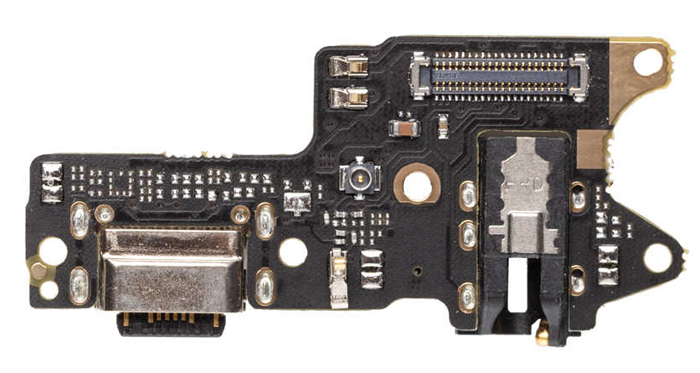 Πλακέτα φόρτισης SPXMI-0010 για Xiaomi Redmi 9 SPXMI-0010