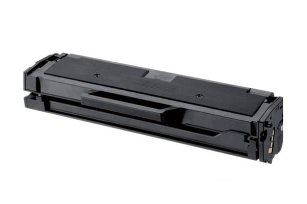 HT Συμβατό Toner Samsung D101, Black, 1.5k ST-MLTD101