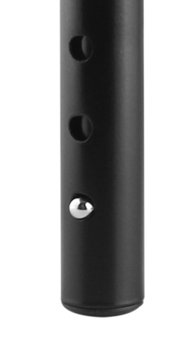 BRATECK επιτραπέζια βάση οθόνης/laptop STB-081, 13-32, έως 20kg STB-081
