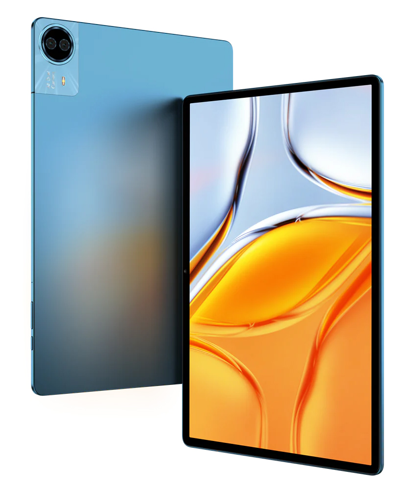 TECLAST tablet T70, 14, 8/256GB, 4G, Android 14, 10000mAh, μπλε T70-BL