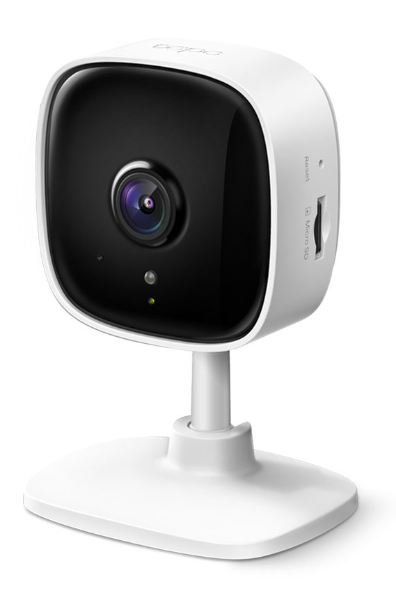 TP-LINK smart camera Tapo-C100 Full HD, Motion Detection, WiFi, Ver. 1.0 TAPO-C100