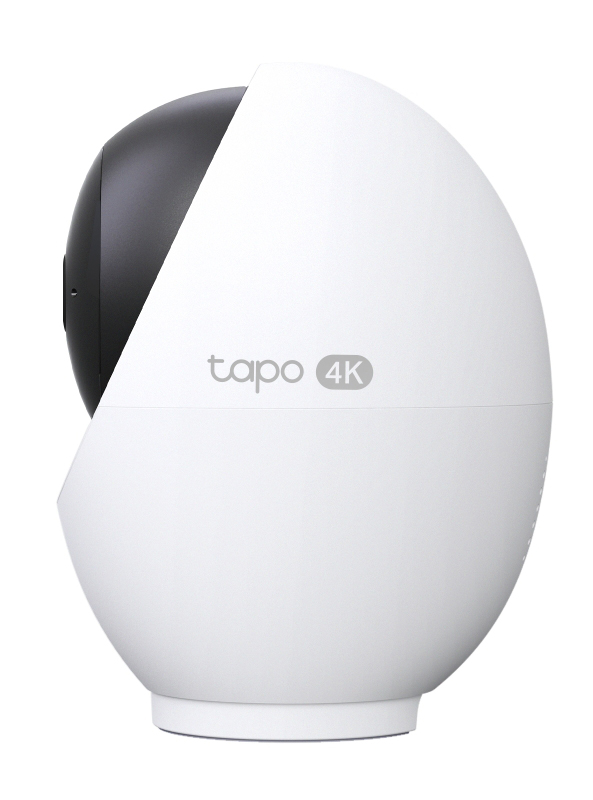 TP-LINK smart camera Tapo C260, 4K, WiFi, two-way audio, Pan/Tilt , Ver. 1.0 TAPO-C260