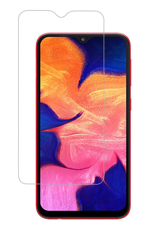 POWERTECH Tempered Glass 9H(0.33MM) για Samsung A10s TGC-0349