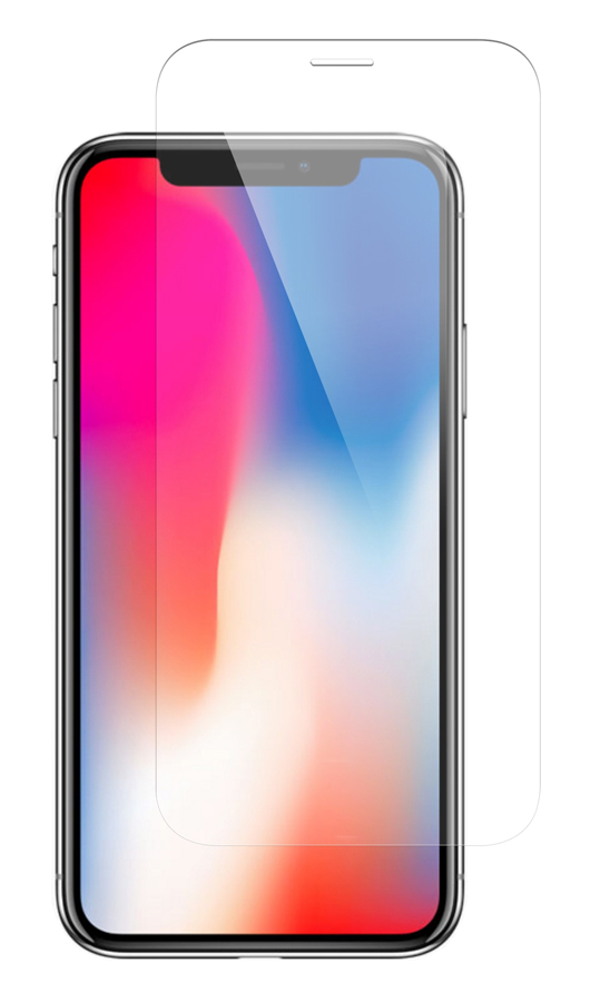 POWERTECH Tempered Glass 9H(0.33MM) για iPhone 11 Pro Max TGC-0353