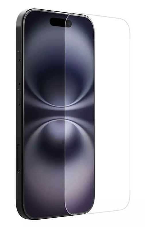 POWERTECH tempered glass 2.5D TGC-0709 για iPhone 16 Plus TGC-0709