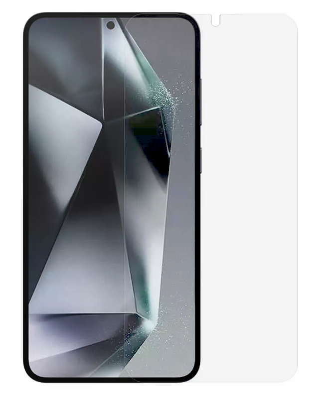 POWERTECH tempered glass 2.5D TGC-0723 για Samsung Galaxy S25 Plus TGC-0723