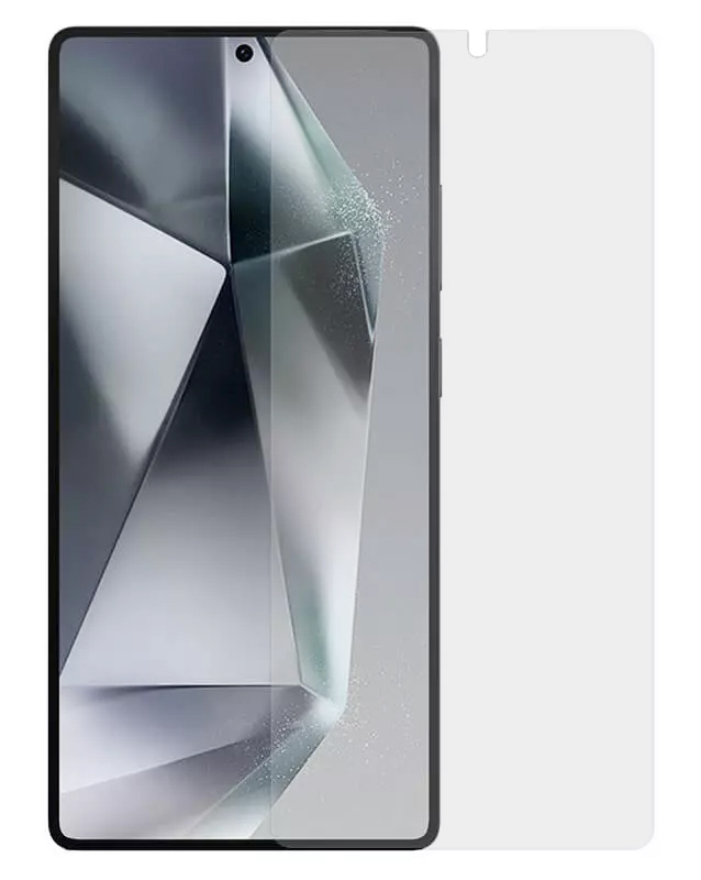 POWERTECH tempered glass 2.5D TGC-0724 για Samsung Galaxy S25 Ultra TGC-0724