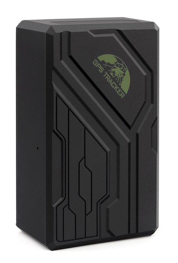 COBAN GPS Tracker Οχημάτων TK108B, GPS & GSM/GPRS, IP67, 10000mAh TK108B