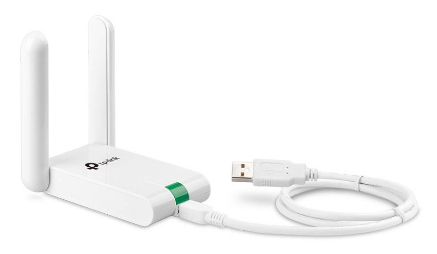 TP-LINK ασύρματος USB αντάπτορας δικτύου TL-WN822N, 300Mbps, Ver. 6.0 TL-WN822N