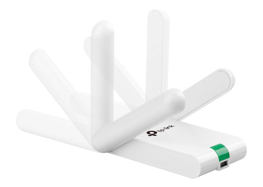 TP-LINK ασύρματος USB αντάπτορας δικτύου TL-WN822N, 300Mbps, Ver. 6.0 TL-WN822N