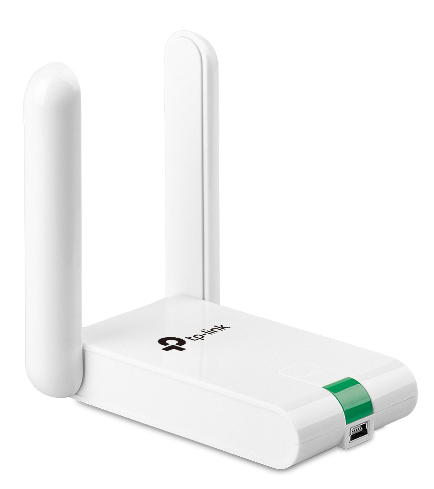 TP-LINK ασύρματος USB αντάπτορας δικτύου TL-WN822N, 300Mbps, Ver. 6.0 TL-WN822N