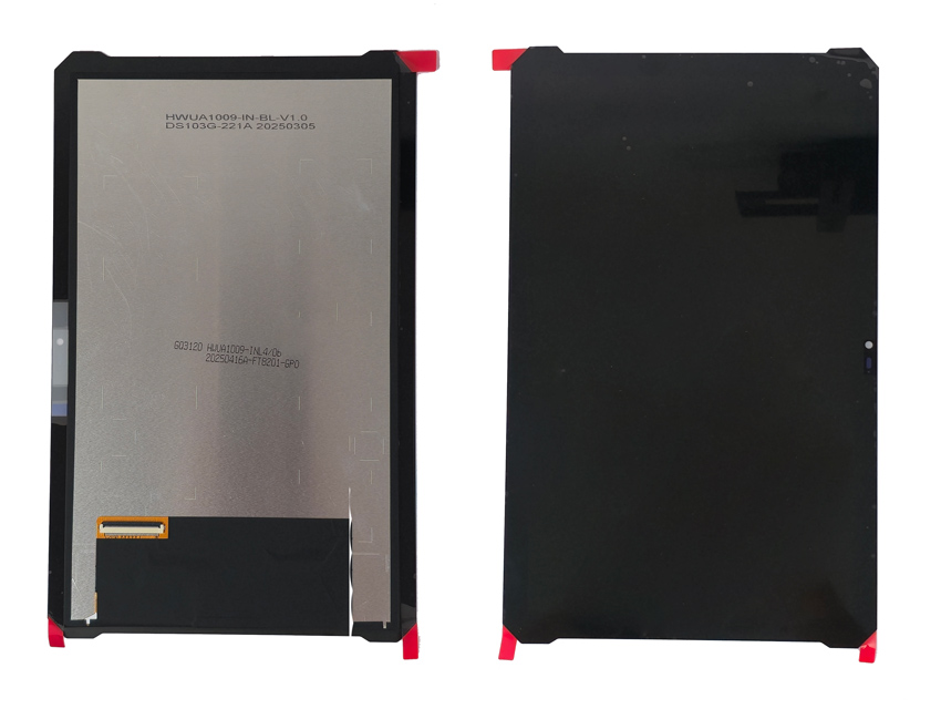 ULEFONE ανταλλακτική οθόνη LCD & Touch Panel για tablet Armor Pad 4 Ultra TP+LCD-ARMPAD4ULTRA