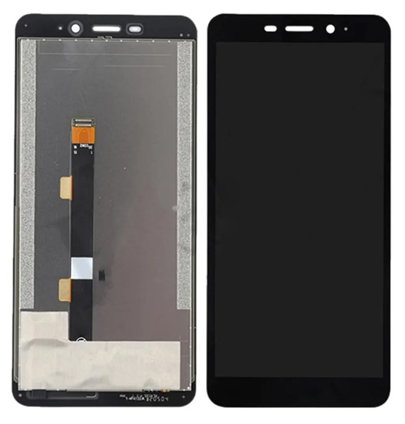 ULEFONE ανταλλακτική οθόνη LCD & Touch Panel για smartphone Armor X10 TP+LCD-ARMX10