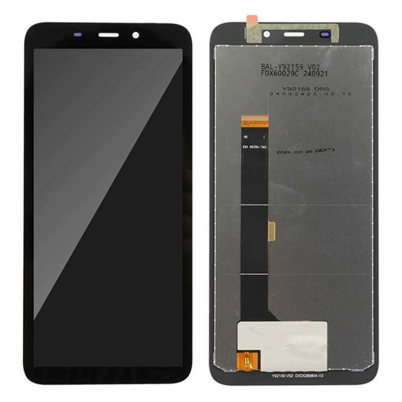 OUKITEL LCD & Touch Panel για smartphone G2 TP+LCD-G2