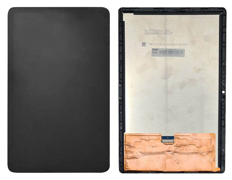 TECLAST ανταλλακτική οθόνη LCD & Touch Panel για tablet M50 Pro TP+LCD-M50P-M4P1