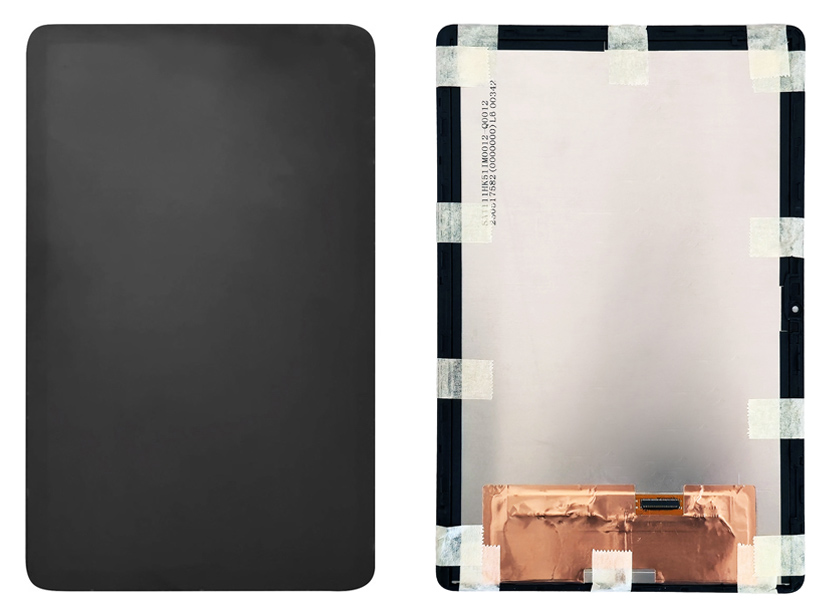 TECLAST ανταλλακτική οθόνη LCD & Touch Panel για tablet T50 Plus TP+LCD-T50PLUS