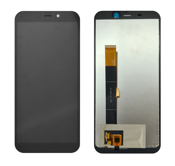 OUKITEL LCD & Touch Panel για smartphone WP32 TP+LCD-WP32