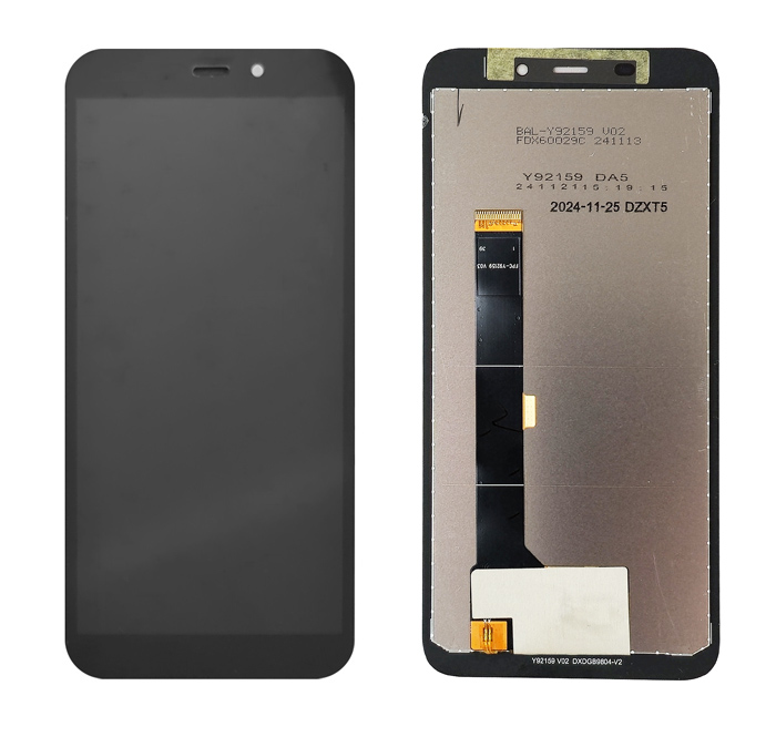 OUKITEL LCD & Touch Panel για smartphone WP32 EU & US TP+LCD-WP32EU-US