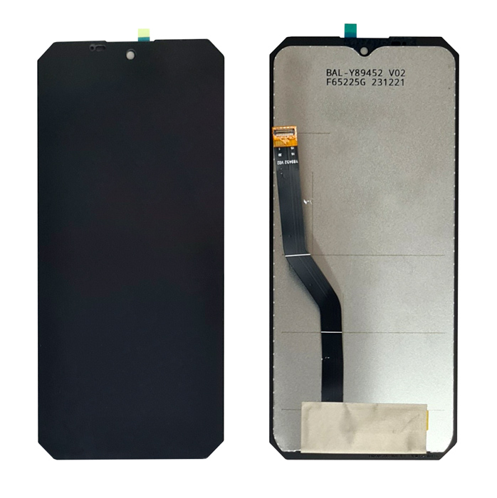 OUKITEL LCD & Touch Panel για smartphone WP38 TP+LCD-WP38