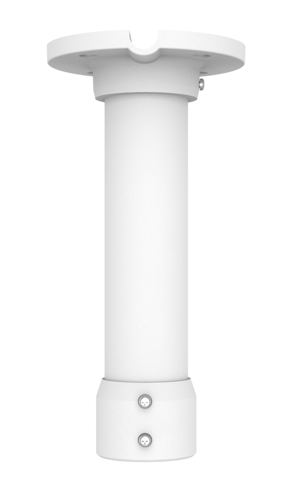 UNIARCH βάση κάμερας TR-CE45-IN, μεταλλική, λευκή TR-CE45-IN
