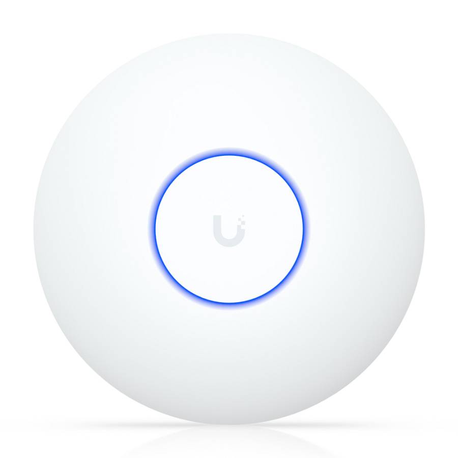 UBIQUITI Access Point UniFi U7 Lite, WiFi 7, Dual band, PoE U7-LITE