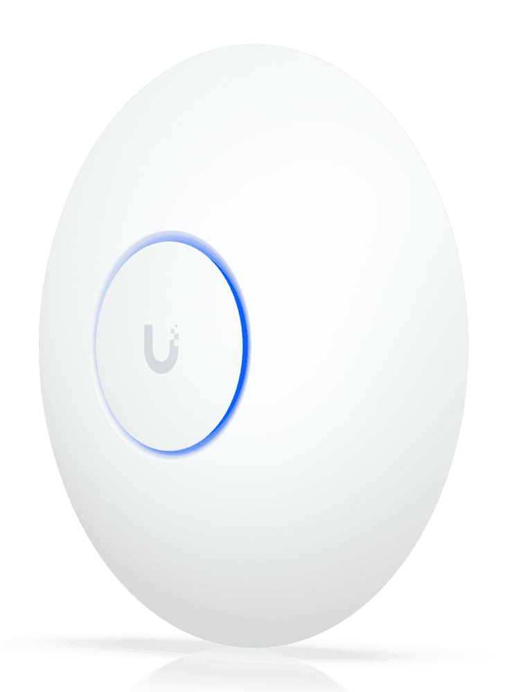 UBIQUITI Access Point UniFi U7 Long-Range, WiFi 7, Dual band, PoE U7-LR