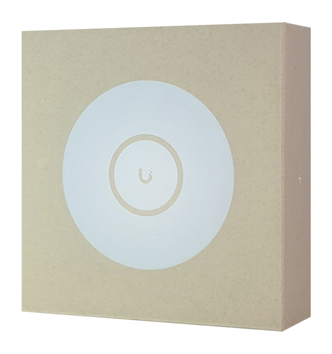 UBIQUITI Access Point UniFi U7 Long-Range, WiFi 7, Dual band, PoE U7-LR