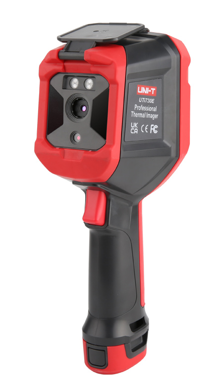 UNI-T συσκευή θερμικής απεικόνισης UTi730E, Wi-Fi, -40 έως 400 °C, IP54 UTI730E