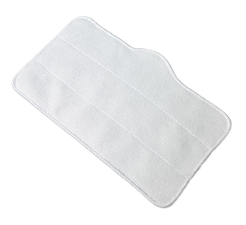 DEERMA ανταλλακτικό πανί καθαρισμού για ατμοκαθαριστή ZQ610 ZQ610-CLOTH