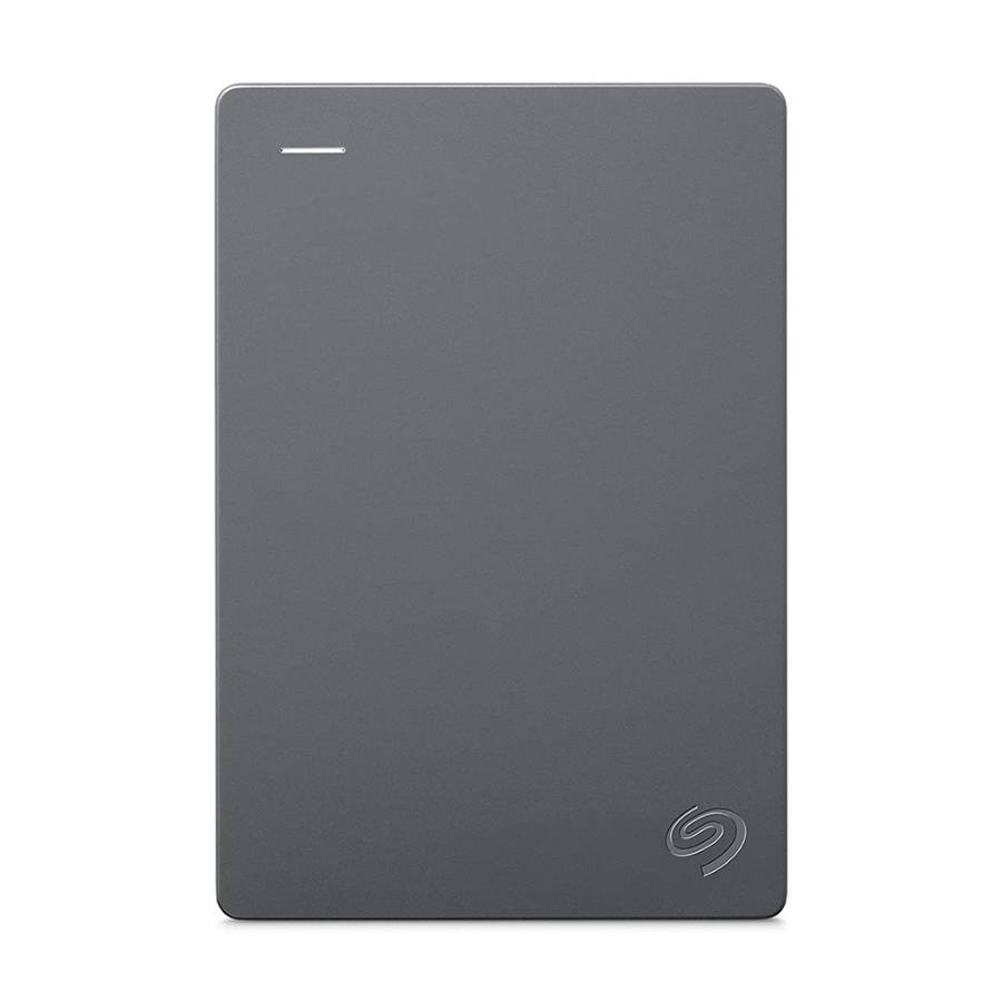 Εξωτερικός Σκληρός Δίσκος SEAGATE 2.5 2TB Basic (STJL2000400) (SEASTJL2000400)