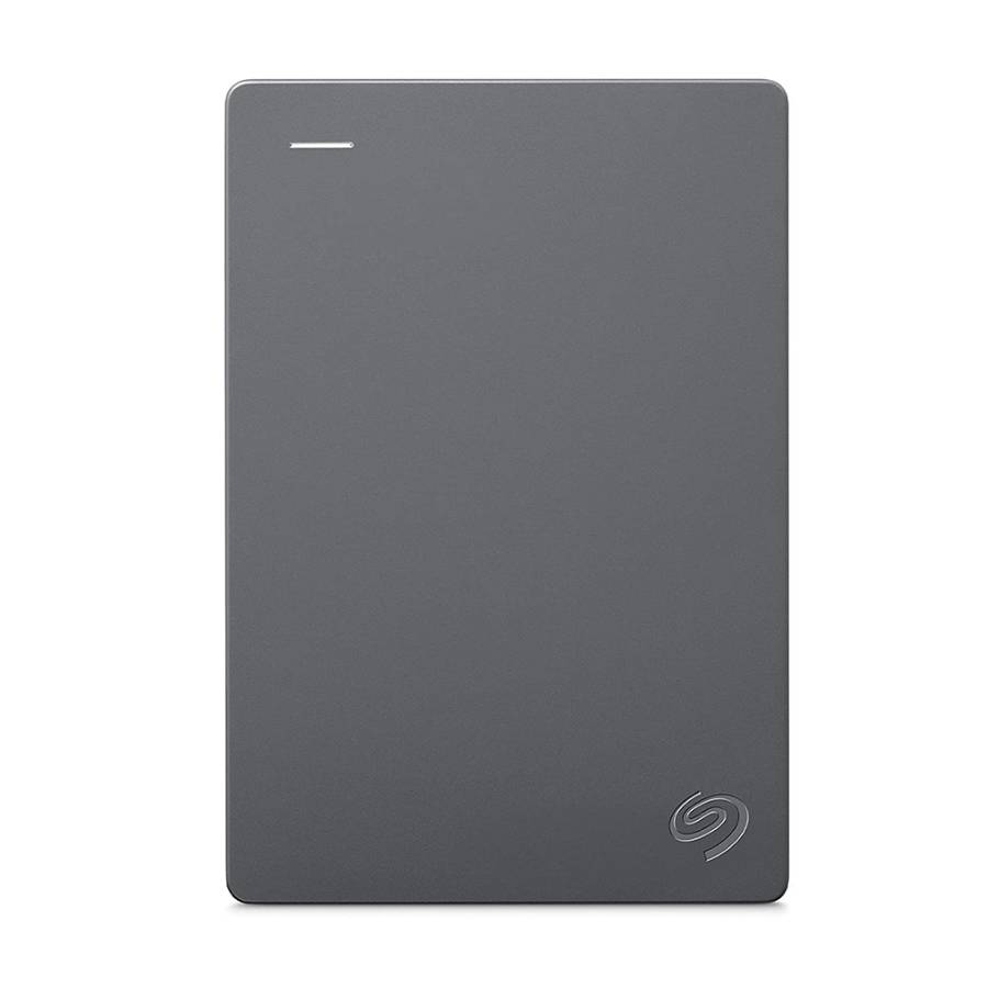 Εξωτερικός Σκληρός Δίσκος SEAGATE 2.5 5TB Basic (STJL5000400) (SEASTJL5000400)