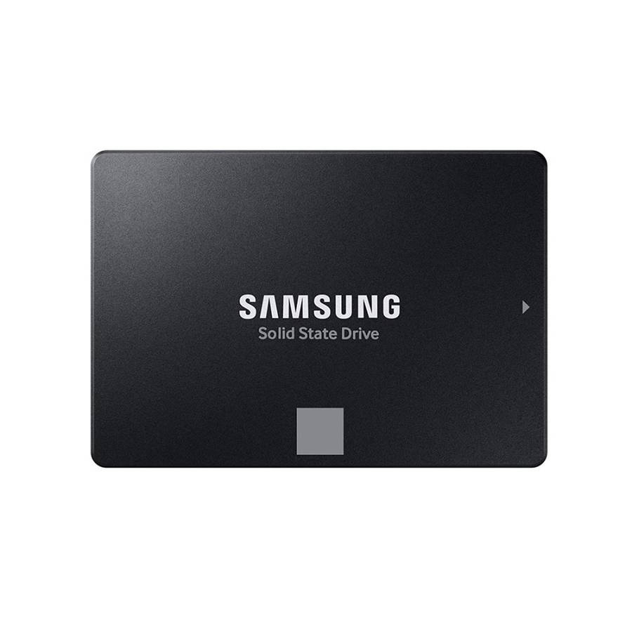 Samsung Δίσκος SSD 870 Evo 2.5 250GB (MZ-77E250B/EU) (SAMMZ-77E250BEU)