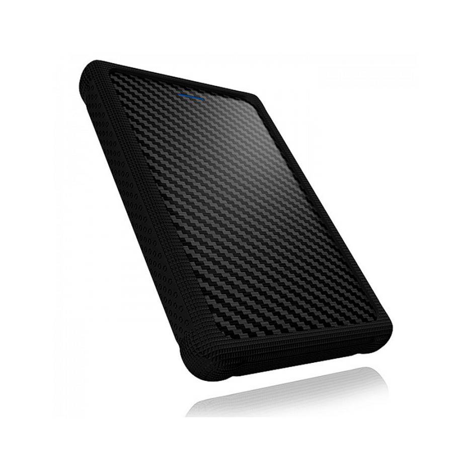 RaidSonic ICY BOX Θήκη για Σκληρό Δίσκο 2.5 SATA III με σύνδεση USB 3.0 (IB-223U3A-B) (RSCIB-223U3A-B)