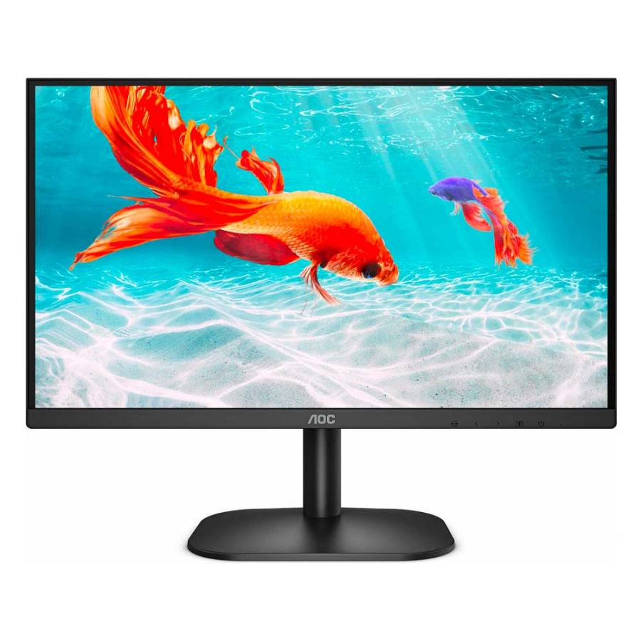 AOC 22B2H FHD VA Monitor 22 (22B2H/EU) (AOC22B2H)