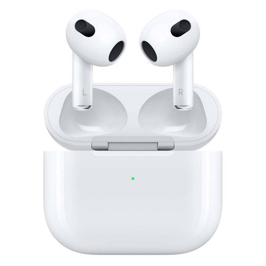 Apple AirPods (3rd Generation) (MME73ZM/A)
