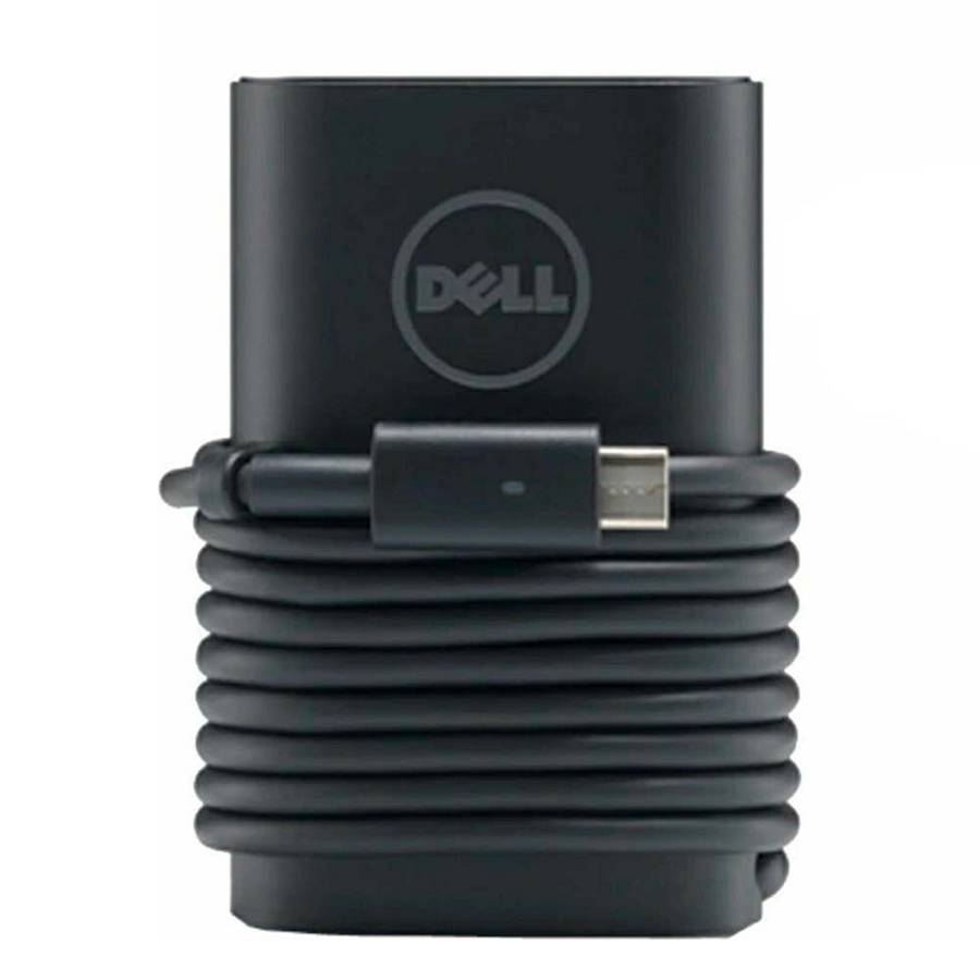 Dell AC Adapter E5 65W with EU Power Cord (450-AGOB) (DEL450-AGOB)