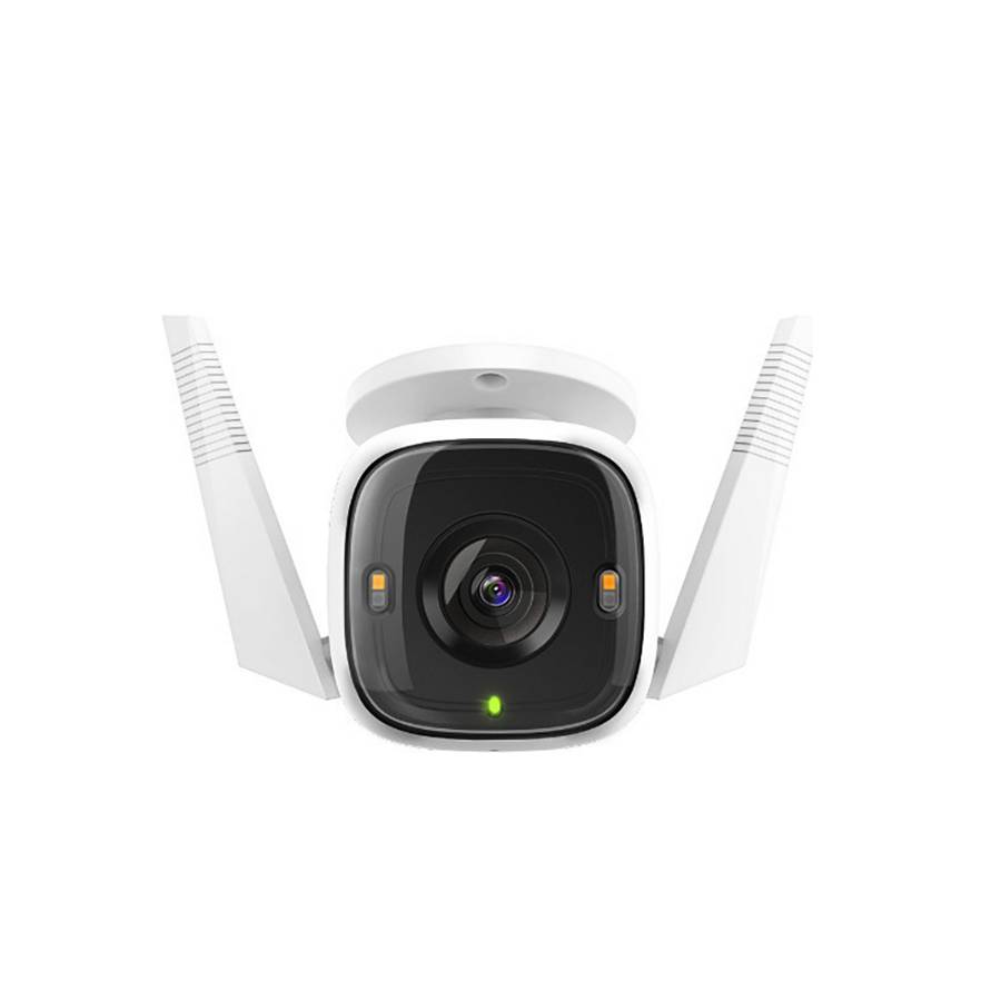 TP-LINK Outdoor Security Wi-Fi Camera V2 (TAPO C320WS) (TPC320WS)