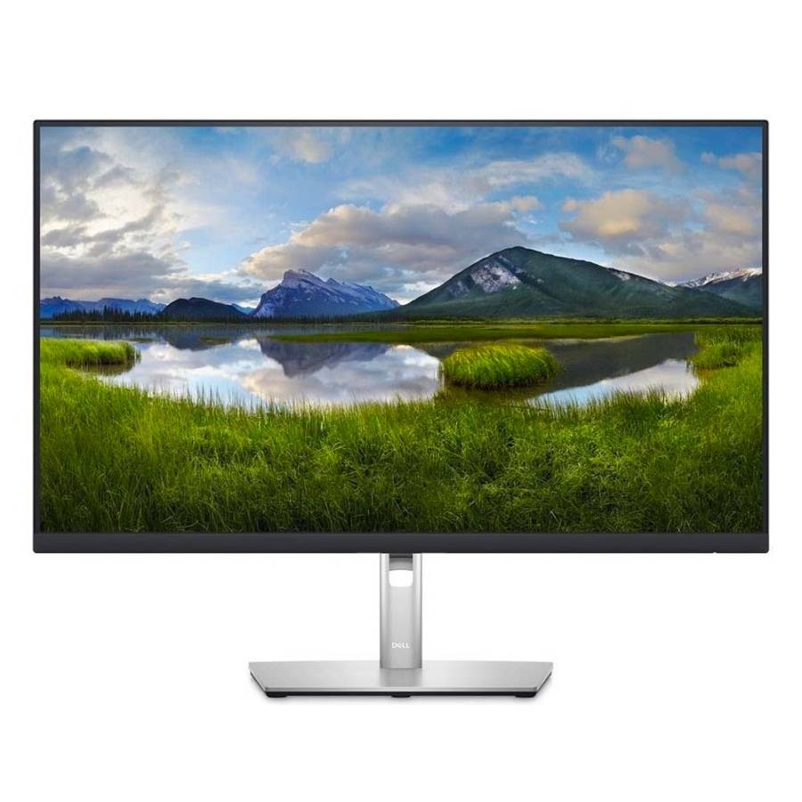 DELL P2723QE Wide Led IPS 4K Ergonomic Monitor 27 (210-BDFZ) (DELP2723QE)