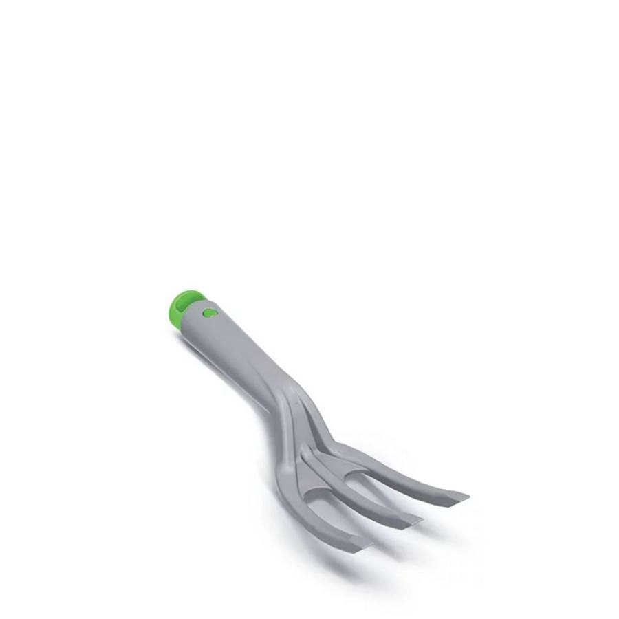 Prosperplast Cultivator Plus Garden Tool 54x78mm Grey  (INWDAB-4C) (PSPINWDAB-4C)