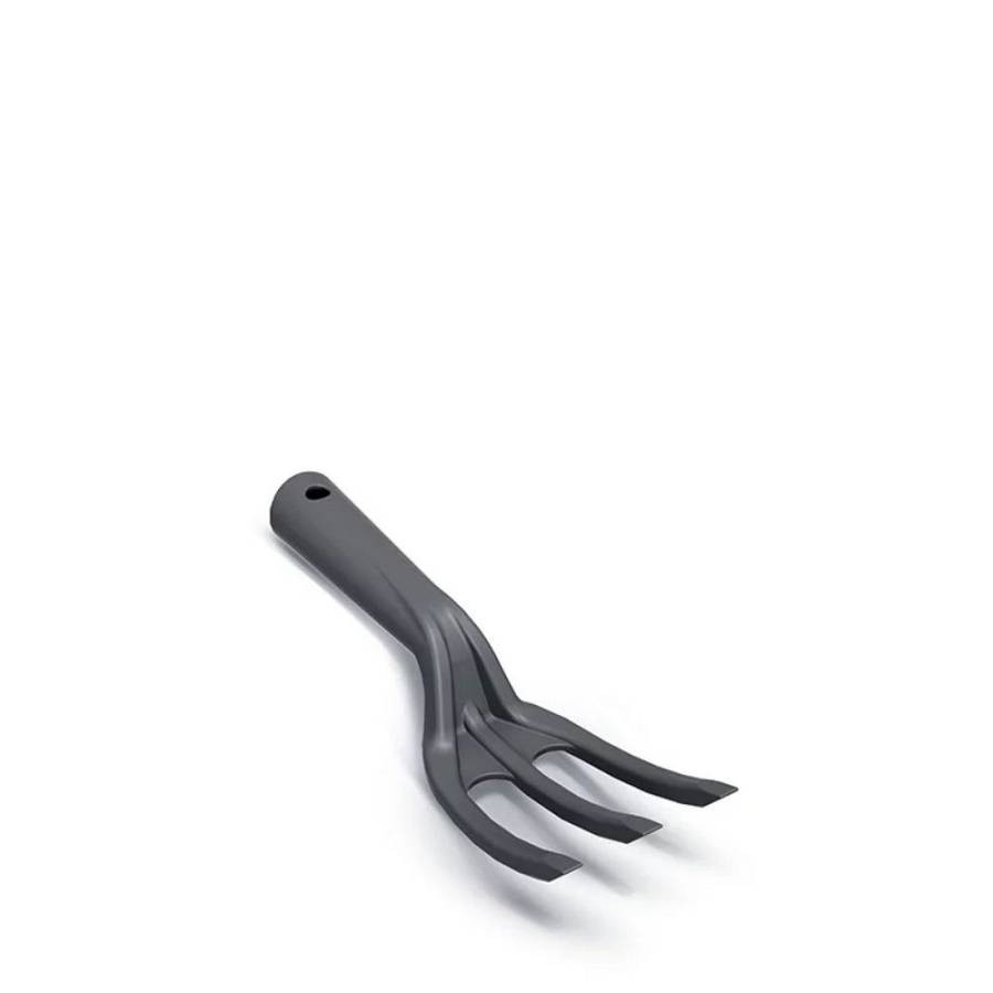 Prosperplast Cultivator Garden Tool 54x78mm Black (INWD-S411) (PSPINWD-S411)