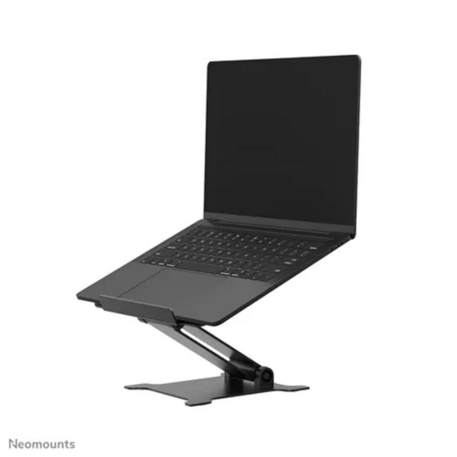 Neomounts Foldable Laptop Stand 11-15 (NEODS20-740BL1)