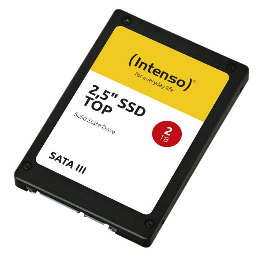 Intenso Top 2TB 2,5 SATA3 (3812470) (NSO3812470)
