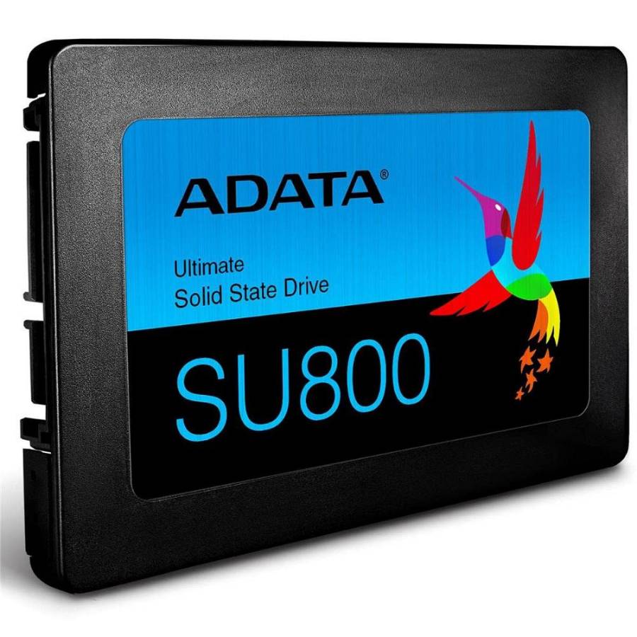 Adata Ultimate SU800 SSD 1TB 2.5 SATA III (ASU800SS-1TT-C) (ADAASU800SS-1TT-C)