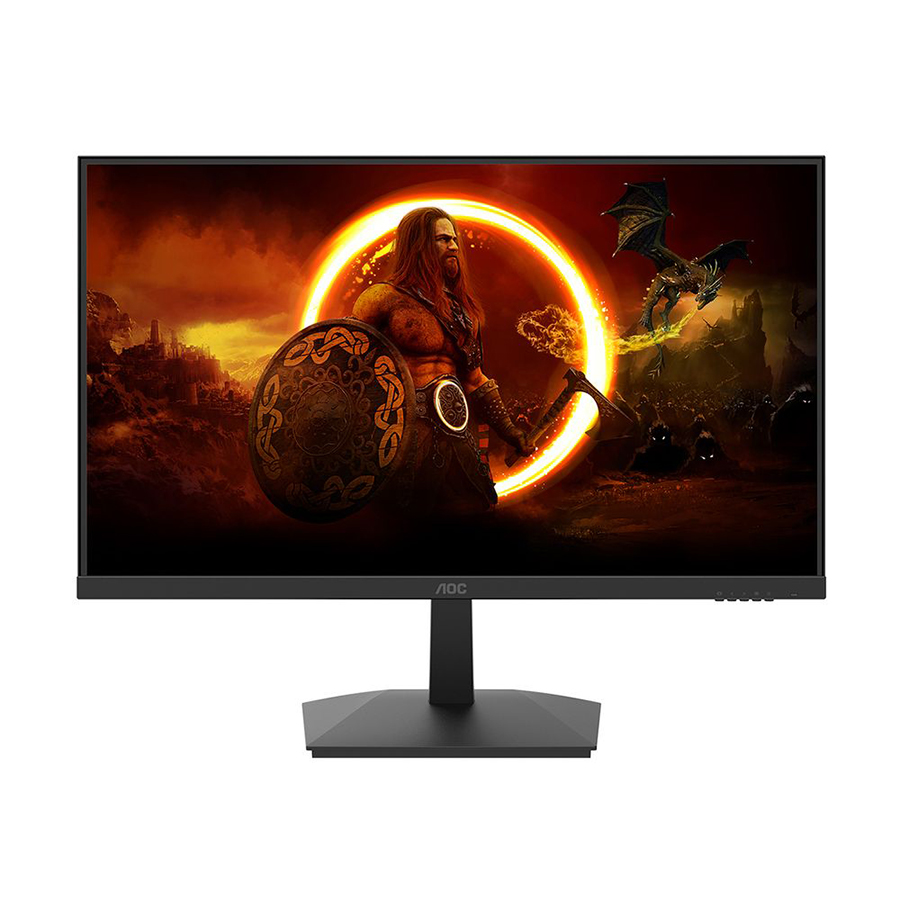 AOC 24G15N2 FHD Gaming Monitor 24 180Hz (AOC24G15N2)