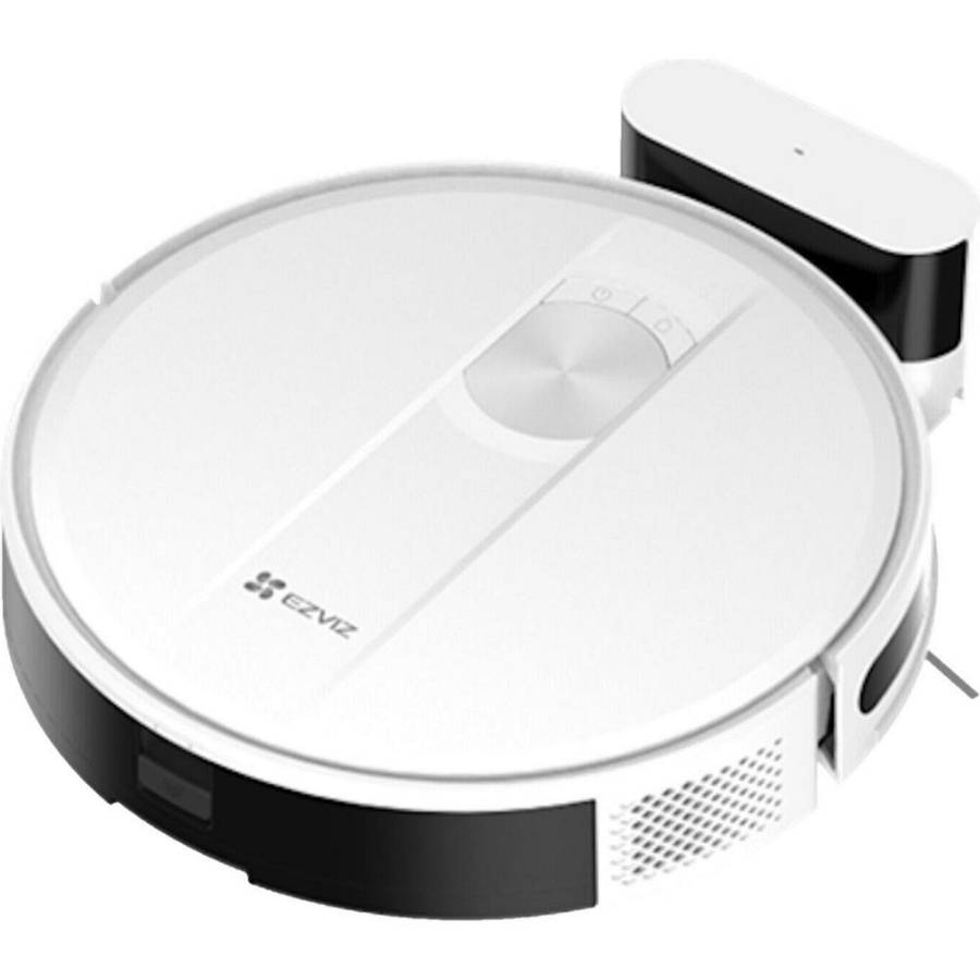 Ezviz RC3 Σκούπα Ρομπότ (CS-RC3-TWT2)