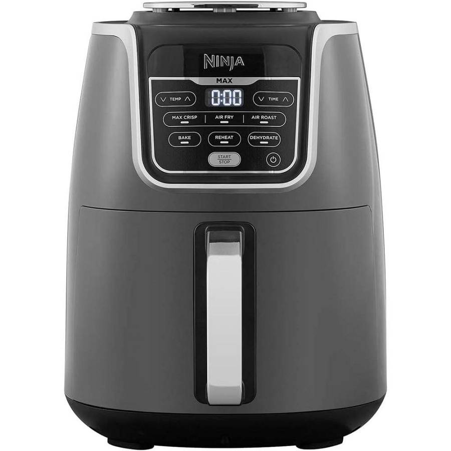 Ninja AF160EUR Air Fryer MAX 1750W 5.2L (AF160EUR) (SNIAF160EUR)