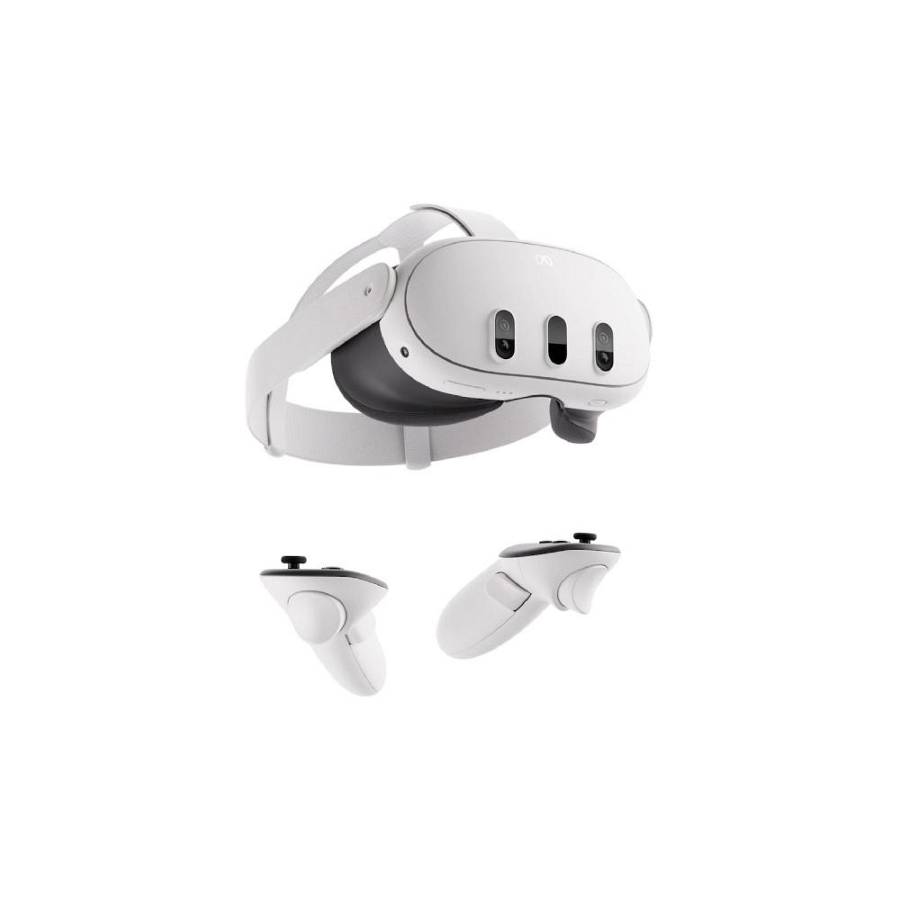 Meta Quest 3 VR Headset 512GB (META899-00586-01)